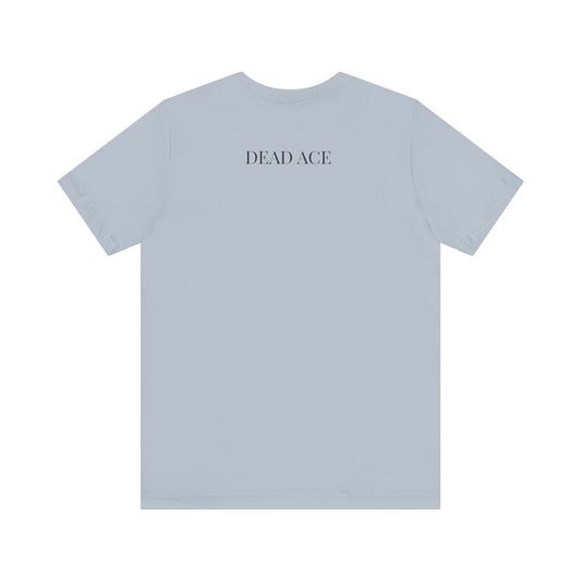 DEAD ACE Logo Tee – OG Edition