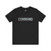 COMMAND CORE Tee – Built for Mission