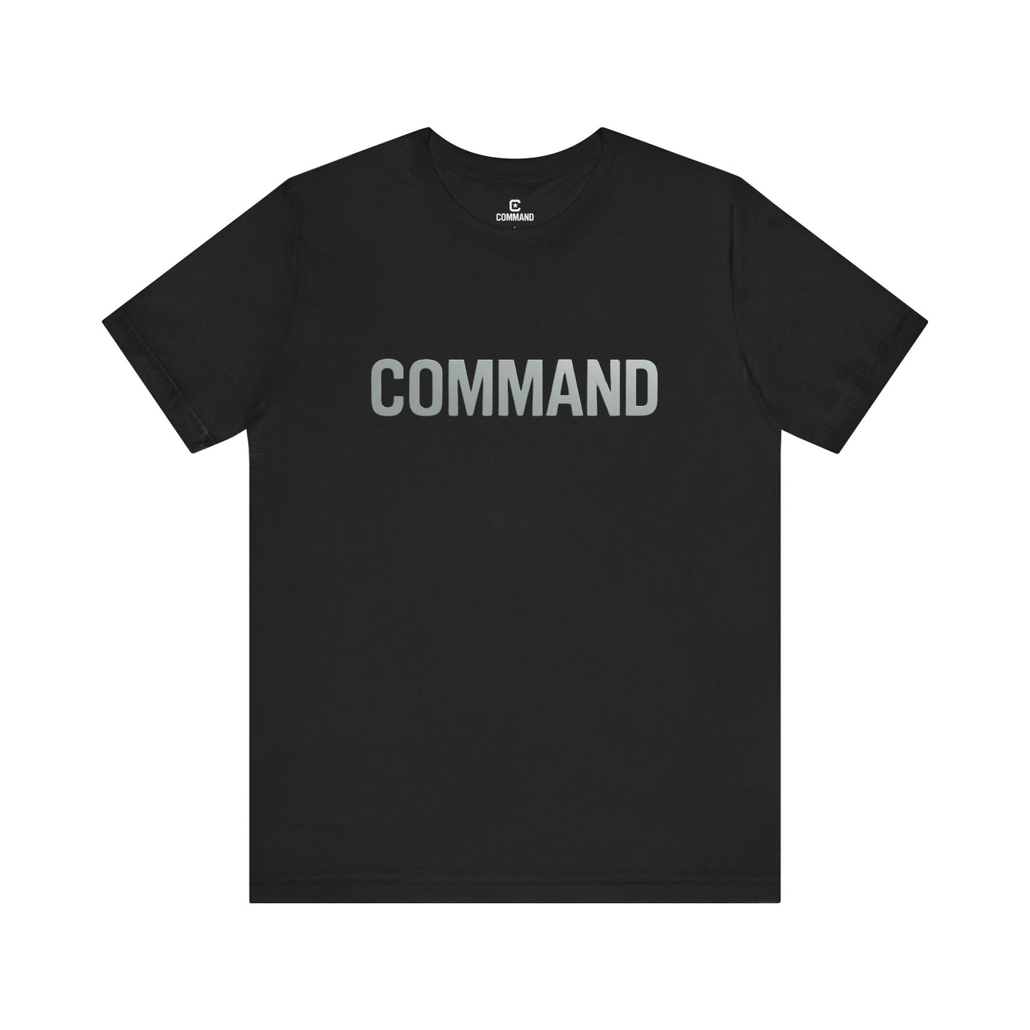 COMMAND CORE Tee – Built for Mission