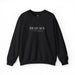 DEAD ACE Pickleball Crewneck Sweatshirt