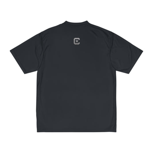 COMMAND CORE Performance Tee - Designed to Dominate
