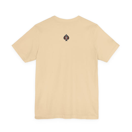 DEAD ACE Athletics Core Tee