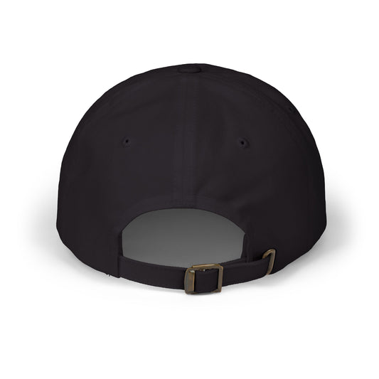 DEAD ACE Pickleball Performance Hat - Court Precision Edition